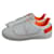 Valentino Garavani Sneakers Weiß Leder  ref.1383727