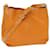 LOUIS VUITTON Epi Mandala MM Shoulder Bag Orange Mandarin M5889H LV Auth 74947 Leather  ref.1383814