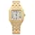 Cartier watch, "Panther", gold. Yellow gold  ref.1383840