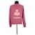 Isabel Marant Etoile Sweatshirt aus Baumwolle Pink  ref.1383879