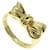 Tiffany & Co Bow Golden  ref.1383908