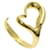 Tiffany & Co corazón abierto Dorado  ref.1384014