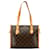 Louis Vuitton Popincourt Brown Cloth  ref.1384109
