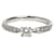 Armonia Tiffany & Co Argento Platino  ref.1384221