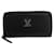 Louis Vuitton Lockme Black Leather  ref.1384233