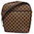Louis Vuitton Ipanema Brown Cloth  ref.1384255