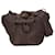 Fendi -- Brown Leather  ref.1385109
