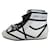 Jimmy Choo Sneakers Bianco Tela  ref.1385199
