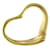 Tiffany & Co corazón abierto Dorado Oro amarillo  ref.1385256