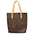 Louis Vuitton Vavin GM Brown Cloth  ref.1385298