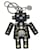 Saffiano Robot Prada Nero Pelle  ref.1385342
