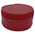 Louis Vuitton Ecrin Red Leather  ref.1385351