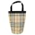 Burberry Nova Check Beige Cloth  ref.1385378