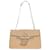 Gucci Emily Beige Leder  ref.1385393