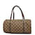 Louis Vuitton Papillon 30 Brown Cloth  ref.1385400