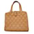 Chanel Stitch Sauvage Cuir Beige  ref.1385407