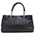 Chanel Executive Black Pony-style calfskin  ref.1385451