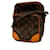 Louis Vuitton Amazon Brown Cloth  ref.1385464