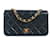 CHANEL Handbags Mademoiselle Black Leather  ref.1385608