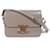 Céline CELINE Handbags Triomphe Grey Leather  ref.1385610