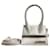 JACQUEMUS  Handbags T.  Leather White  ref.1385651