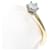 Tiffany & Co Curved Heart Golden Yellow gold  ref.1385726