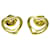 Coração Aberto Tiffany & Co Dourado Ouro amarelo  ref.1385760