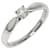 Tiffany & Co Harmonie Silber Lackleder  ref.1385778