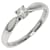 Tiffany & Co Harmonia Prata Couro envernizado  ref.1385778