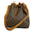 Noe Louis Vuitton Petit Noé Brown Cloth  ref.1385779