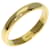 Aliança Tiffany & Co Tiffany Dourado Ouro amarelo  ref.1385812
