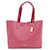 Coach Pebbled Pink Leather  ref.1385817