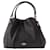 Coach Black Leather  ref.1385819