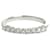 Tiffany & Co Alliance Forever Silvery Platinum  ref.1385826