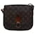 Louis Vuitton Saint Cloud Brown Cloth  ref.1385877