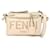By The Way Fendi a proposito Beige Pelle  ref.1385888