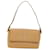 Burberry Camel Leather  ref.1385901