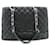 Chanel einkaufen Schwarz Leder  ref.1385915
