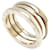 Bulgari B-ZERO Ring Nr. 54 Golden Gelbes Gold  ref.1385930