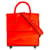 Christian Louboutin Paloma Orange Patent leather  ref.1385931