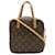 Louis Vuitton Spontini Brown Cloth  ref.1385952