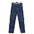 Autre Marque Pantalone Y/PROJECT T.International M Cotone Blu  ref.1386018
