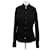 Autre Marque NON SIGNE / UNSIGNED  Shirts T.International M Polyester Black  ref.1386056