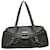 Tod's Bolsos de mano Negro Cuero  ref.1386252