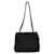 Salvatore Ferragamo Ruffle Canvas Chain Bag  Canvas Shoulder Bag AU21 5252 in Good condition Cloth  ref.1386325