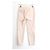 Pantalones de algodón rosa pálido de Loro Piana. Melocotón - vista 3