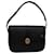BALENCIAGA Shoulder Bag Leather Black Auth bs14121  ref.1386378