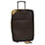 LOUIS VUITTON Monogram Pegas 55 suitcase M23297 LV Auth mr093 Cloth  ref.1386416