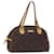 Bolsa de mão LOUIS VUITTON Monograma Montorgueil PM M95565 Autenticação de LV 74752 Lona  ref.1386417