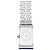 Reloj Boucheron "Reflet Large" de acero. - vista 2
